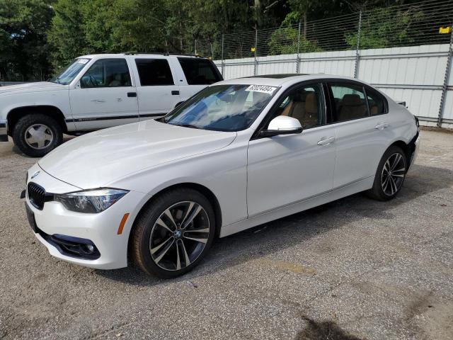 bmw 3 series 2018 wba8b9g53jnu95895