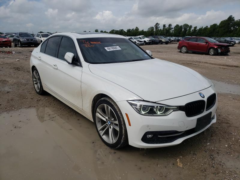 bmw 330 i 2017 wba8b9g54hnu09133