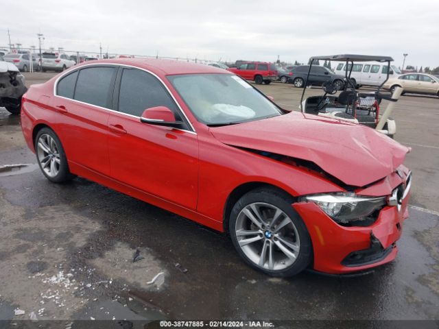 bmw 330 2017 wba8b9g54hnu48420