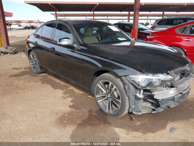 bmw 330i 2018 wba8b9g54jnu99308