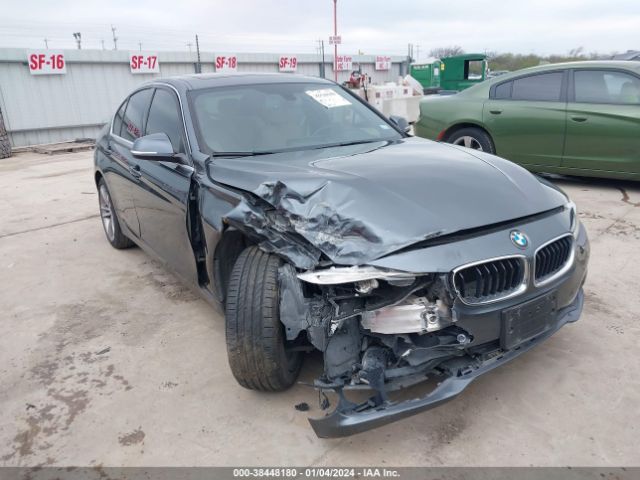 bmw 330i 2017 wba8b9g55hnu51665