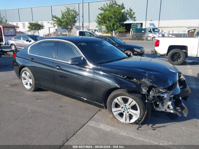 bmw 330i 2018 wba8b9g55jnu58234