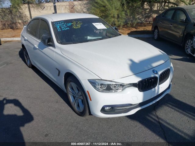 bmw 330i 2018 wba8b9g55jnu98183