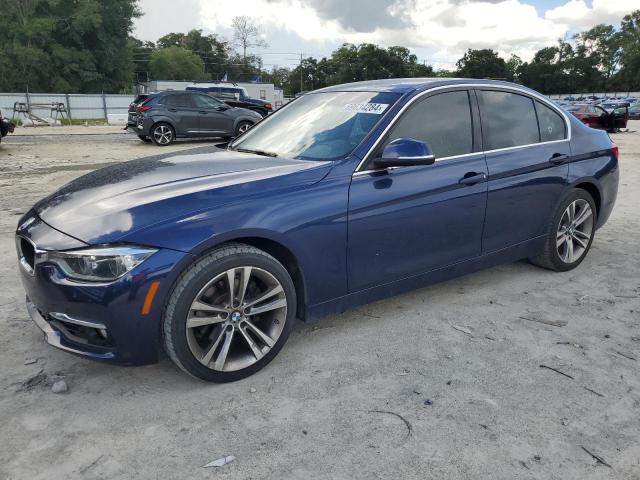 bmw 330 i 2018 wba8b9g56jnu57948