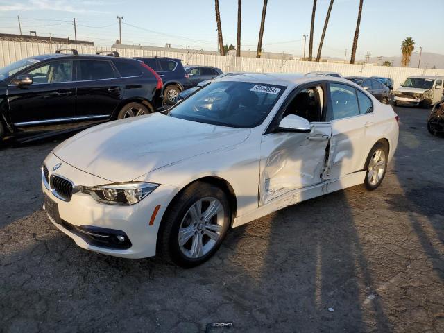 bmw 330 i 2018 wba8b9g56jnu57982