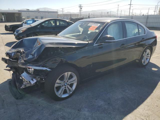 bmw 330 i 2018 wba8b9g56jnu97687