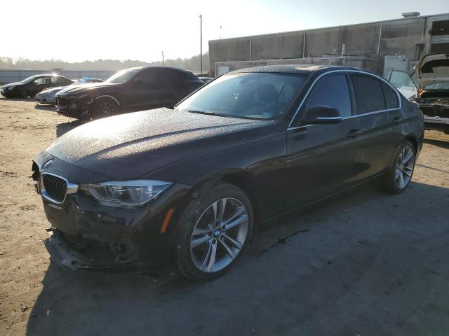 bmw 3 series 2018 wba8b9g56jnv00510