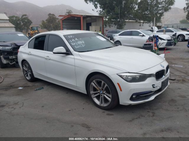 bmw 330i 2017 wba8b9g57hnu50730