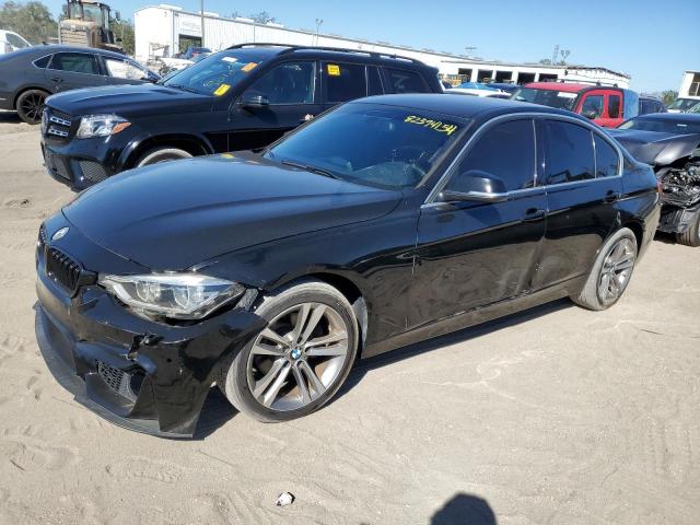 bmw 330 i 2018 wba8b9g57jnu97441