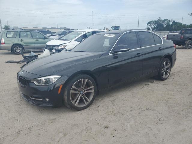 bmw 330 i 2018 wba8b9g57jnu98010