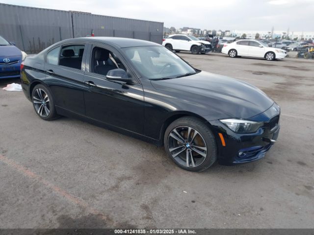 bmw 330i 2018 wba8b9g57jnu98914