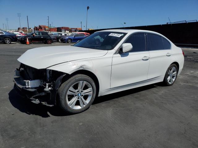 bmw 330 i 2018 wba8b9g57jnv00628