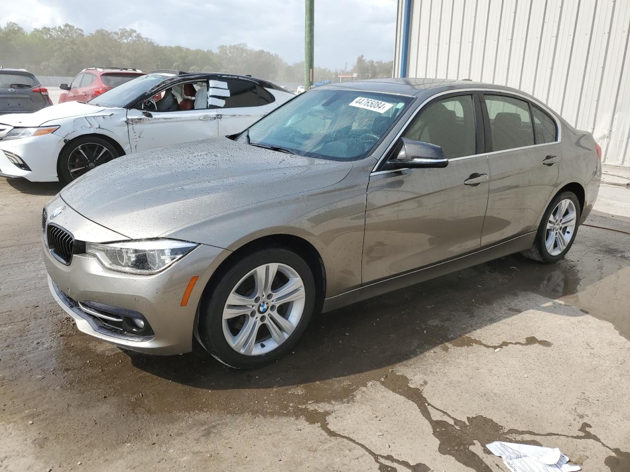 bmw 3er 2017 wba8b9g58hnu50297