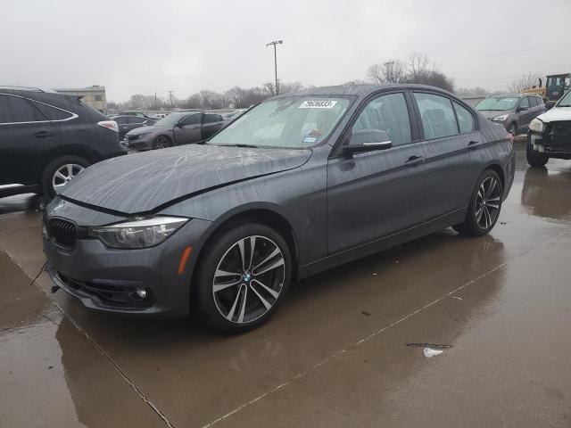 bmw 3 series 2018 wba8b9g58jnu96704