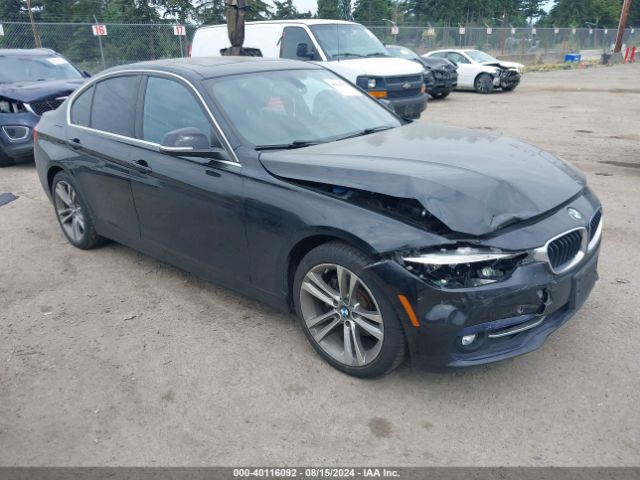 bmw 330i 2018 wba8b9g59jnu58253