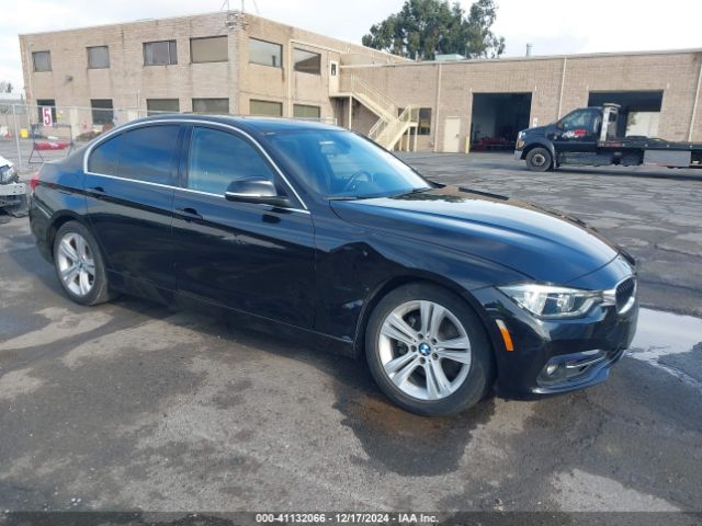 bmw 330i 2018 wba8b9g59jnu97229