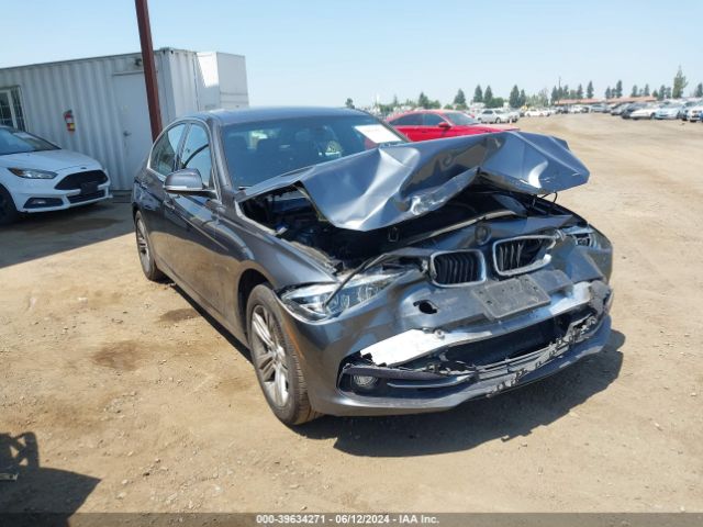 bmw 330i 2018 wba8b9g59jnu99062