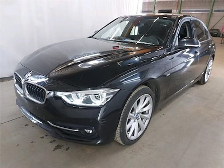 bmw 3 diesel - 2015 2017 wba8c31000a083799