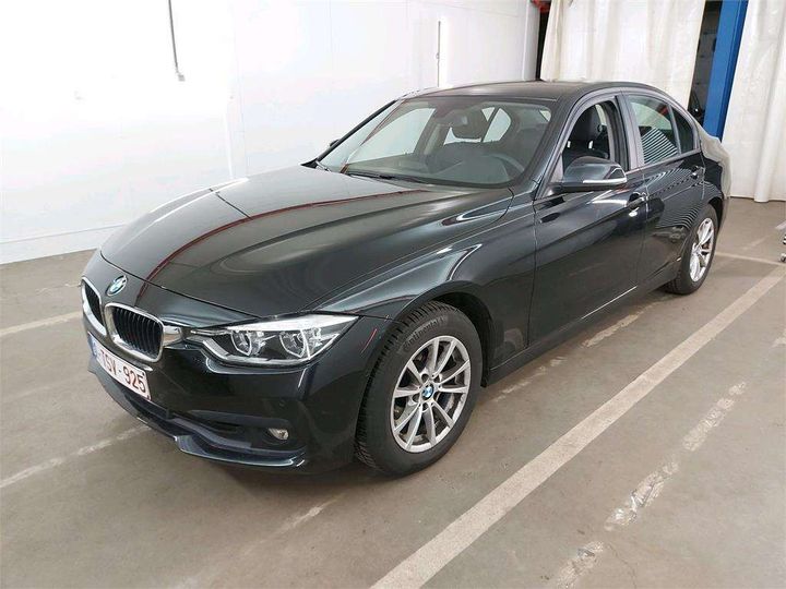 bmw 3 reeks berline 2018 wba8c31000a085083