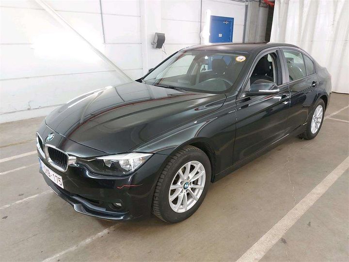 bmw 3 reeks berline 2017 wba8c31000a143693