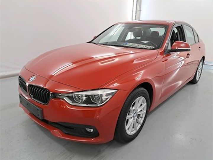 bmw 3 diesel - 2015 2018 wba8c31010a086453