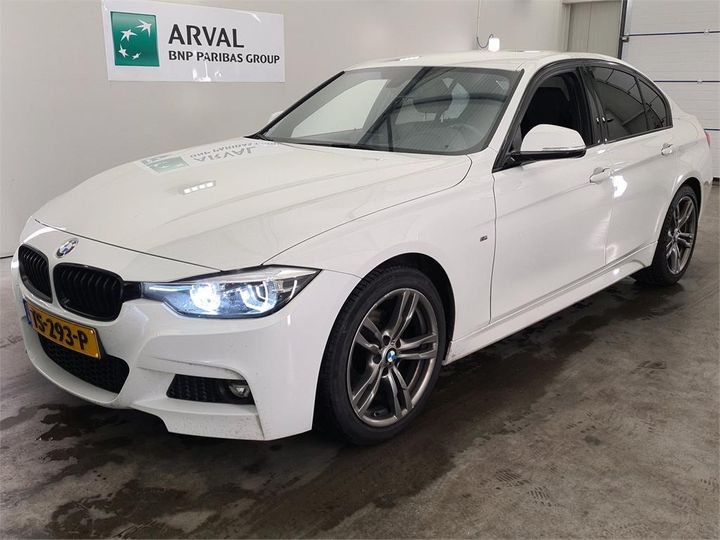 bmw 3 2018 wba8c31010a824610