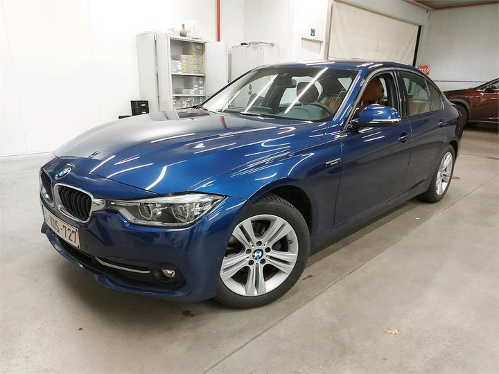 bmw 3 berline 2018 wba8c31010a824641