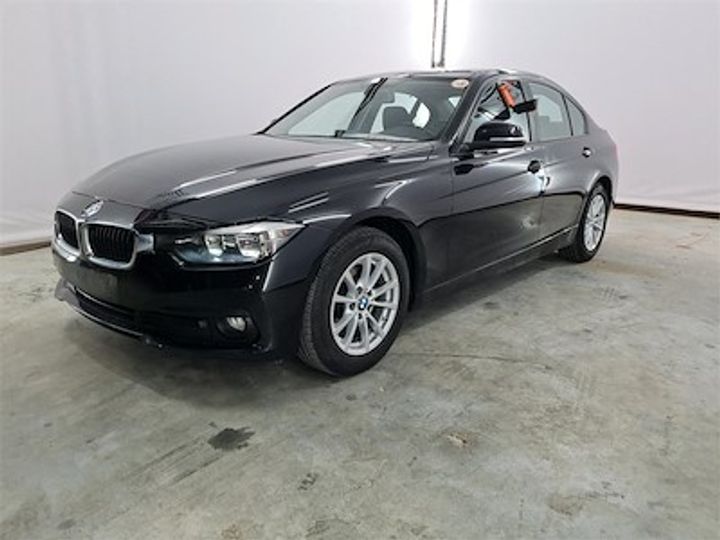 bmw 3 diesel - 2015 2016 wba8c31010k707071