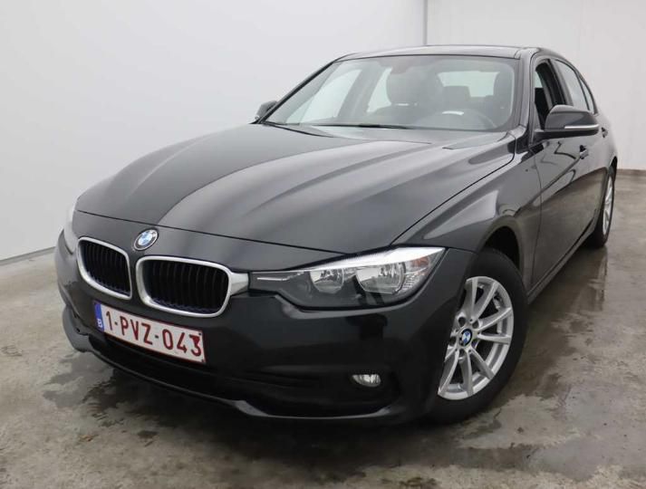 bmw 3-serie 4drs &#3911 2016 wba8c31010k772678