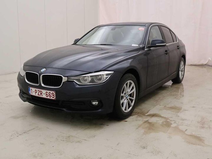 bmw 3-reeks 2016 wba8c31010k805145