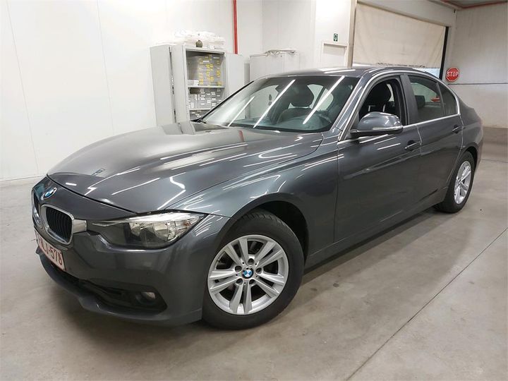 bmw 3 berline 2016 wba8c31020k769949