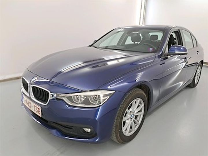 bmw 3 diesel - 2015 2018 wba8c31030ed48761