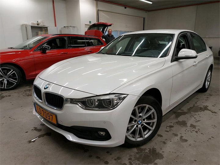 bmw 318 2018 wba8c31040a086110