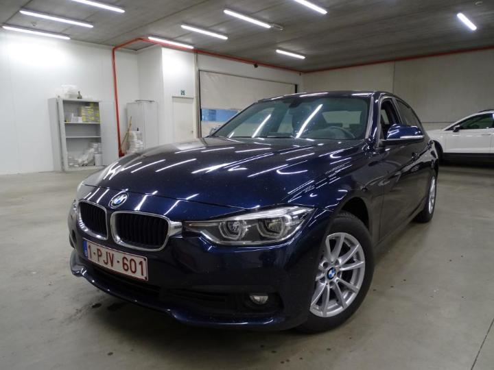 bmw 3 berline 2016 wba8c31040k804281