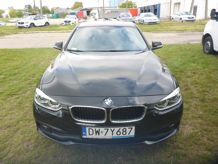 bmw seria 3 f30/f80 15-18 2018 wba8c31050a815148