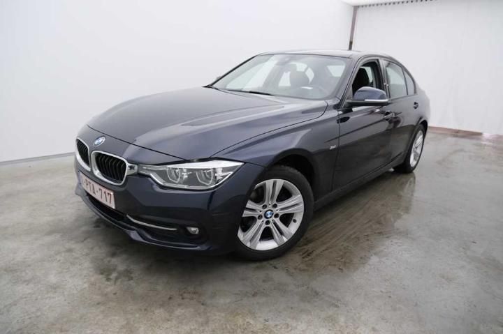 bmw 3-serie 4drs &#3915 2016 wba8c31050k804807