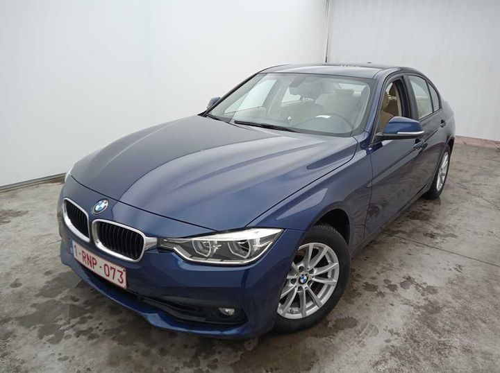 bmw 3-serie 4drs &#3915 2017 wba8c31050k805861