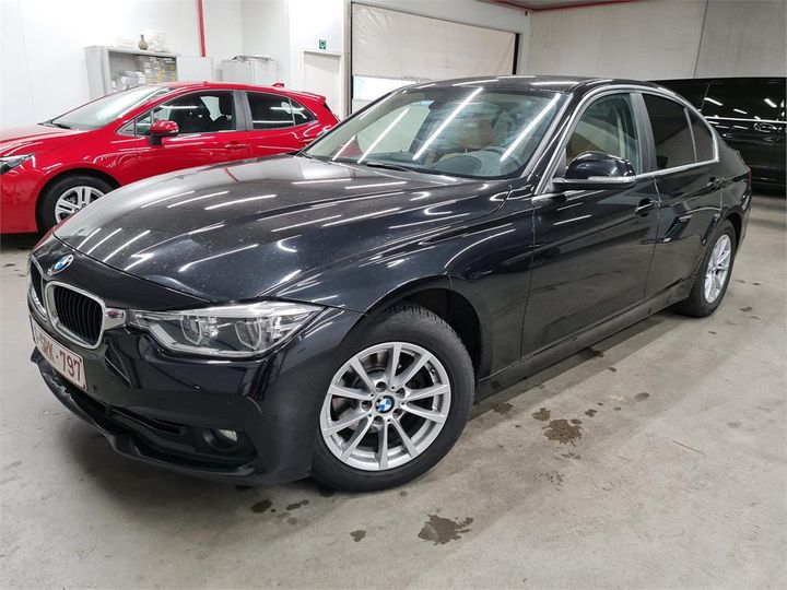 bmw 3 berline 2017 wba8c31060a144881