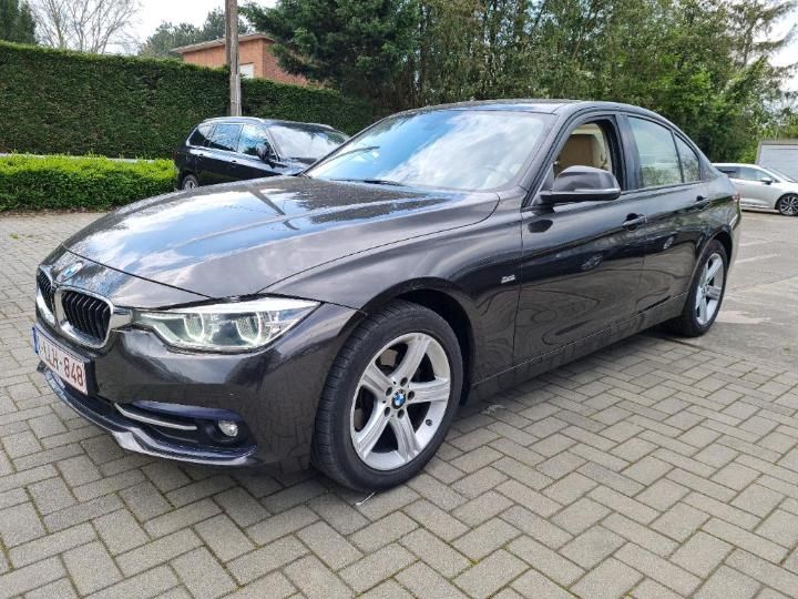 bmw 3 berline 2015 wba8c31060k388105