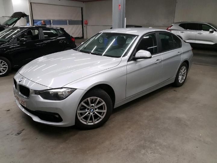 bmw 3 berline 2016 wba8c31060k805304