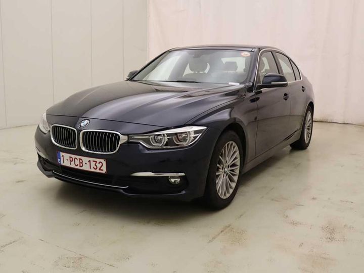 bmw bmw 3 series 2016 wba8c31070k706958