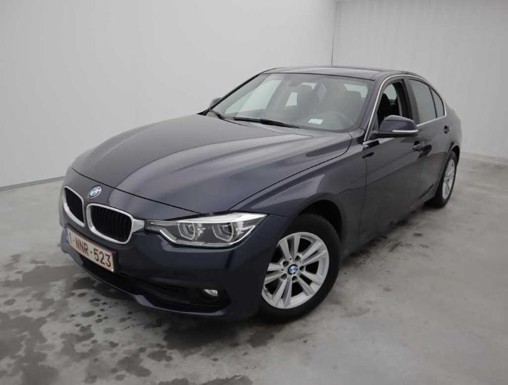 bmw 3-serie 4drs &#3915 2016 wba8c31070k769932