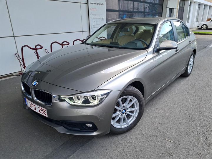 bmw 3 berline 2017 wba8c31070k892386