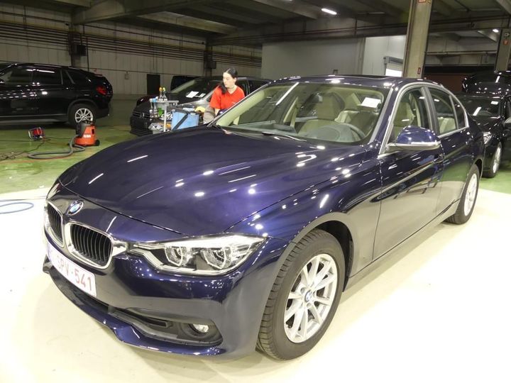 bmw 3 - 2015 2017 wba8c31080a083288