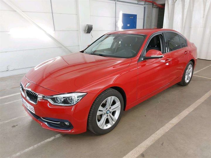 bmw 3 reeks berline 2016 wba8c31080k773049