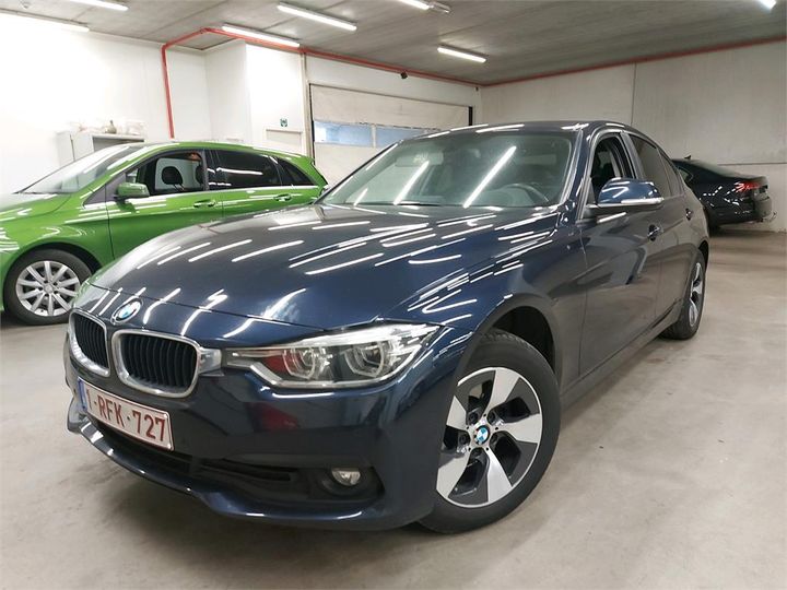 bmw 3 berline 2016 wba8c31080k805644