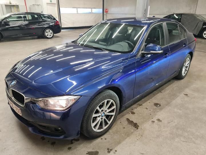 bmw 3 berline 2017 wba8c31090a138170