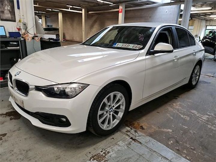 bmw 3 diesel - 2015 2017 wba8c31090a144860