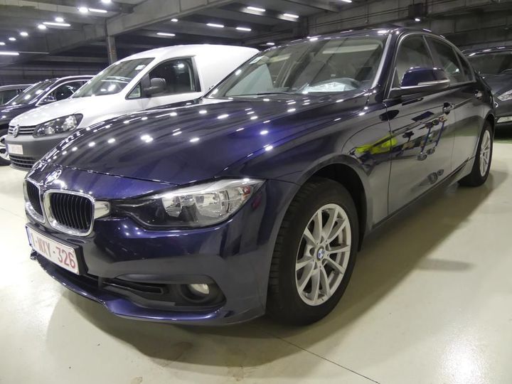 bmw 3 - 2015 2016 wba8c31090k803885