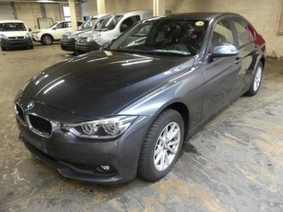 bmw 3 diesel - 2015 2018 wba8c310x0a824699